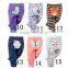 HOGIFT Unisex kids Clothing Baby PP Pants, 100% Cotton Toddler Pants