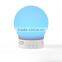 Bluetooth smart colorup music lamp