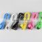 1M for iOS 8 Data Sync USB Adapter Charger Cable For iPhone 5 5s 5c 6 Plus 4s and Android