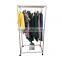 High Quality Waterproof Fabric Cover Electric Drying Clothes Dryer