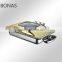 Roll Top Chafing Dish, Food Warmer for Catering, Full Size Stainless Steel Buffet Chafer