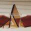 5mm Bronze Reflective Glass