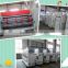 Dong guang machinery used corrugated carton box making machine printing slotting machine with high quality