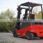 forklift truck with big capacity high lift height