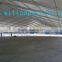 Large Gorgeous Steel Frame pe Party Tent