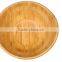 New bamboo cutting board and dinner ware,dinner bamboo bowl