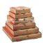 Cheap corrugated paper pizza boxes with logo supplier