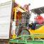 Hot sale CE approved 5T Self-Climbing QTZ5210 tower crane