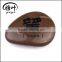Bulk Engraved Nature River Stone Inspirational Word Wish Pebble Gift Cheap Promotional Gifts