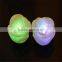 wholesale light up led flower rose led rose decoration