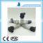 Absolute and gauge pressure transmitter
