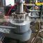 Water Ring Plastic Recycling Machine
