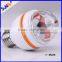 Outdoor Christmas Mini Party Disco Ball Lights RGB Led Full Color Rotating Lamp