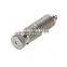 LT0071 Cool Summer Water Spray Misting Brass Fogger Nozzle