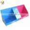 New design pdq display box wholesale in 