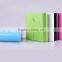 Factory price 10400mAh mobile phone power bank battery charger