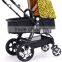 New Design good quality top seller 2016 fancy city select stroller