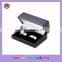 Unique Cufflinks Boxes Plastic Custom Design Cufflink Box