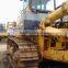 Second Hand Komatsu Dozer Used Condition Bulldozer D155A-2