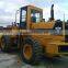 WA300-1 WA500-3-1 WA320-5 WA470-5-3 WA400-1 WA350-3-1 WA380-1-3-5 WA450 WA100 WA180 Used Komatsu Japanese Wheel Loaders on Sale
