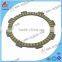 Motorcycle Spare Parts ,Motorcycle Accessories Motorcycle Clutch Plate JP0021 for Wholesale