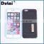 Wholesale 4.7/5.5 TPU Material For iPhone 6 Plus Case
