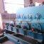 1 QG series pipe Surface Treatment Machine shot peening blasting machine