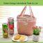 popular Drawstring insulated cooler bucket bag