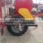 Hydraulic system 40 rows wheat/rice planting agricultural machinery with competitive price