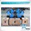 Luoyang BOTA Auto pipe welding rotator Chinese manufacture