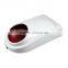 Fanshine Waterproof Outdoor Wireless Security Alarm External Siren 868Mhz