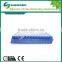 Blue Nonwoven Cleaning Cloth