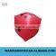 Experienced factory advertising toy pvc inflatable dice