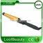ptc heater type hair curlers with plastic