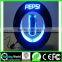 wide selection large assortment multi color advertising led display