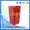 circle hang hole top 2 layers laminated pet food bag