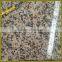 yellow misty granite yellow black granite tiles, natural stone yellow granite wall tiles