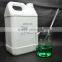 Car cleaning liquid for tire