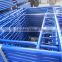 914*1524mm Standard HDG steel mason scaffolding frame ledger