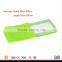 hot sale disposable high quality nonwoven material super absorption drawsheet