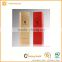 High- end bottle wine paper box wine box packaging cardboard personalized wine box packaging design                        
                                                                                Supplier's Choice