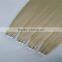 Tape Hair Extensions Human Hair Skin Weft Tape Last for 3 months