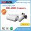 Kendom cost effective best selling ir weather proof ahd 1.0MP,1.3MP,2.0MP bullet camera with 42pcs leds