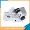 Universal 8X Zoom Optical Lens Mobile Phone Telescope Clip Lens for iPhone Samsung HTC Cell Phone Clip Lens