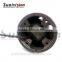 Optional Lens 1.3Megpixel 960p IP Dome CAMERA