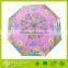 Customized Design Stick Umbrella with beautiful printing