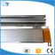 china manufacturer steel base copper conductor rail