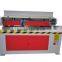 Hot sale factory price HQ-1325 metal and non-metal co2 laser cutting machine