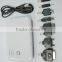 professional double usb soalr mobile power bank for wholesale CE FCC ROHS