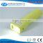2015 factory oem custom logo power bank with LED light PB-61